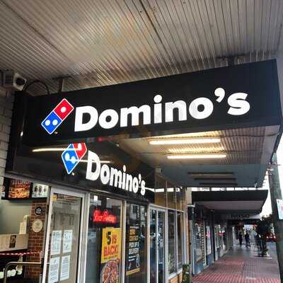 Domino's Pizza