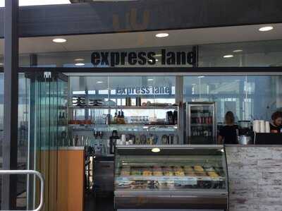 Express Lane Cafe