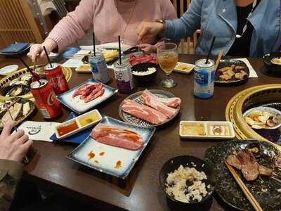 Ryoma Japanese Bbq