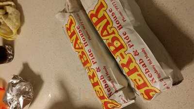 Ser Bar Kebab & Pide House