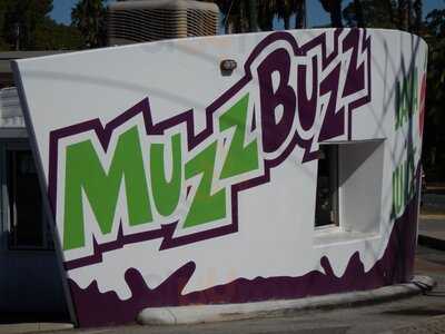 Muzz Buzz Yokine