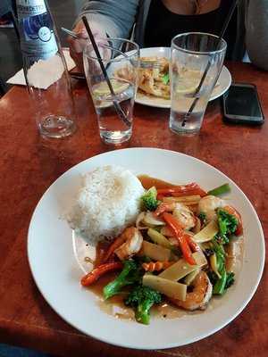 Grand Siam Thai Restaurant