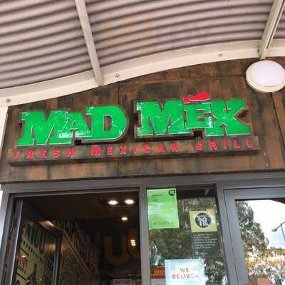 Mad Mex Fresh Mexican Grill