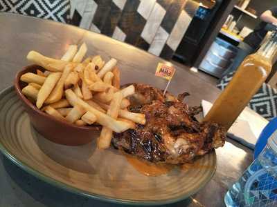 Nando's