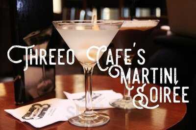 Threeo Coffee & Eats