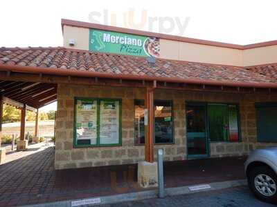 Morciano Pizza