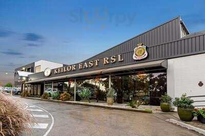 Keilor East Rsl