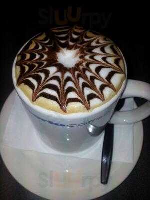 The Jive Cafe