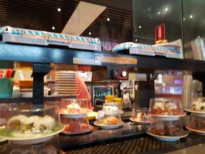 Tokyo Sushi Train - Macquarie