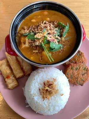 Thai Kitchen Frenchs Forest