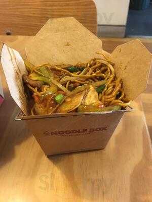 Noodle Box