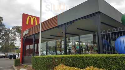 Mcdonalds