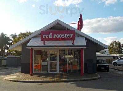 Red Rooster