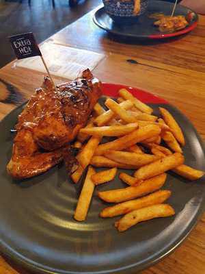 Nando's