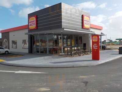 Hungry Jack's