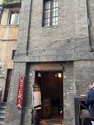 Osteria Permalico