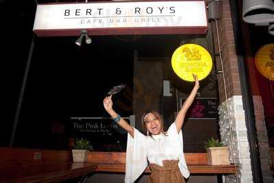 Bert & Roy's