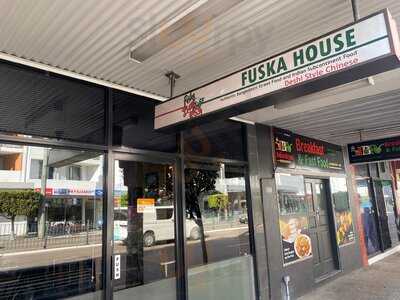 Fuska House