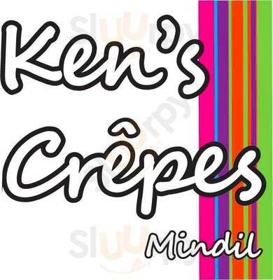 Ken's Crepes Mindil