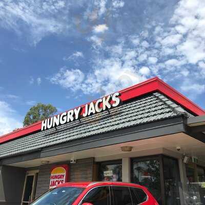 Hungry Jack's Pty Ltd