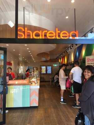 Sharetea