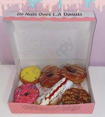 L.a.donuts