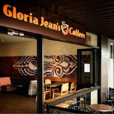 Gloria Jean’s Coffees