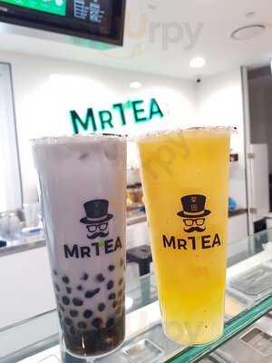 Mr. Tea & Juice Lab