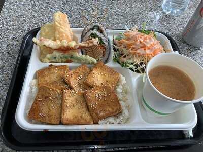 Haru Sushi N Bento