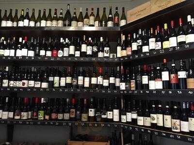 Brunswick East Wine Store