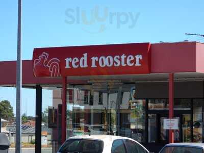 Red Rooster