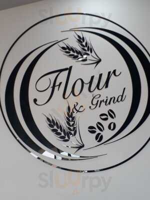 Flour And Grind