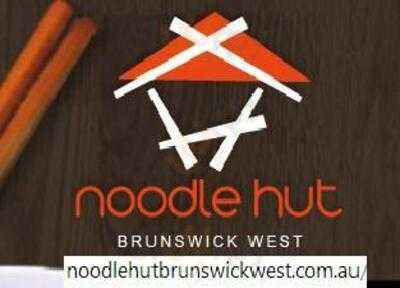 Noodle Hut Brunswick West