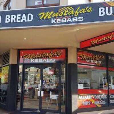 Mustafa's Kebabs