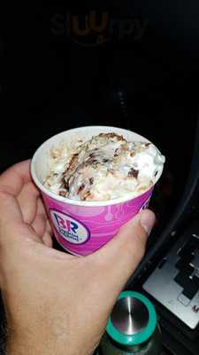 Baskin-robbins