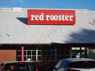 Red Rooster