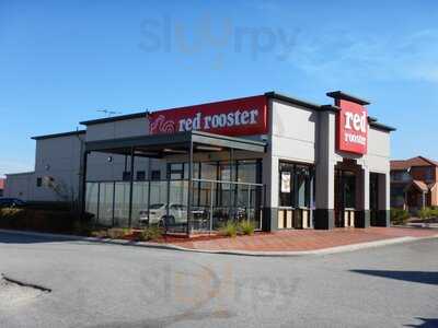 Red Rooster