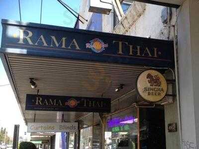 Rama Thai