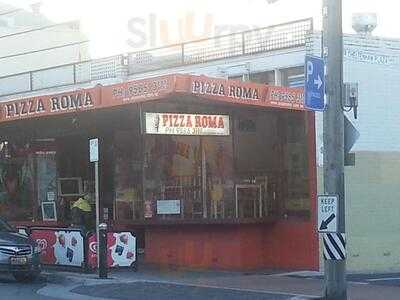 Pizza Roma