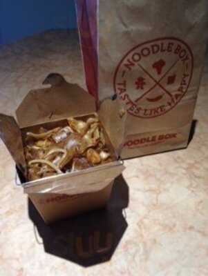 Noodle Box