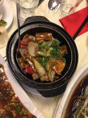 Canton Seafood Restaurant