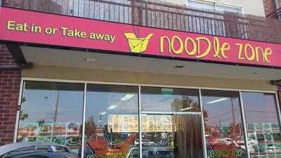 Noodle Zone