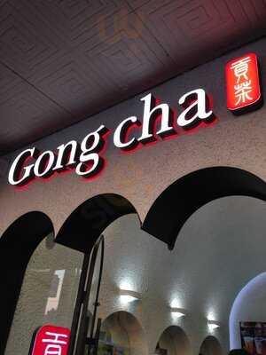 Gong Cha