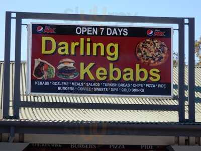 Darling Kebab & Pizza House