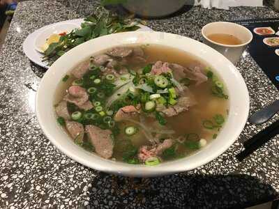 Pho Dzung