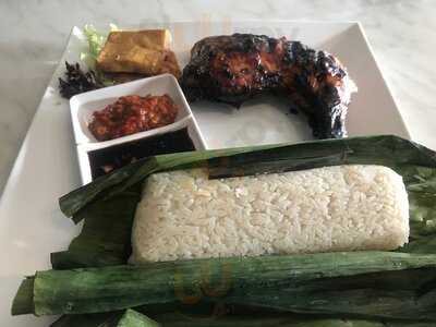 Pondok Nasi Bakar