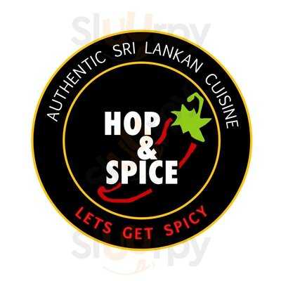 Hop & Spice Sri Lankan Cuisines