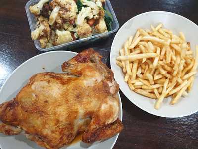 Chargrill Charlie's Frenchs Forest