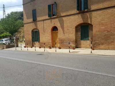 Il Giuggiolo, Siena