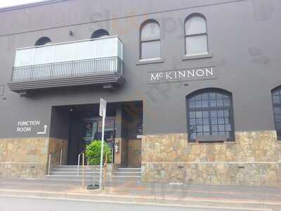 Mckinnon Hotel